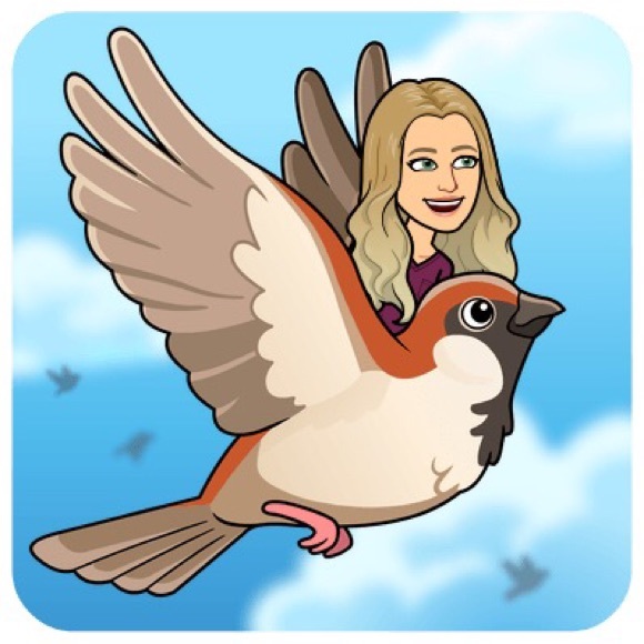 Meet your Posher, Audrey - Picture 1 of 1